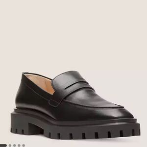 Stuart Weitzman Ultralug Penny Loafer size 7